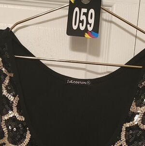 Gold Hanger Collection